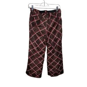 Cherokee Snow Ski Pants Girls 10/12
